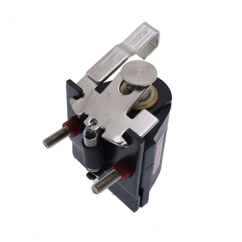 Load image into Gallery viewer, 12 Volt Injection Pump Shut Off Solenoid 26214R for Stanadyne Roosamaster 6.2L 6.9L 7.3L 5.7L 6.5L from MyMROmarts