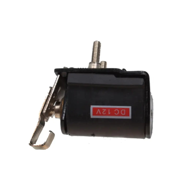 Load image into Gallery viewer, 12 Volt Injection Pump Shut Off Solenoid 26214R for Stanadyne Roosamaster 6.2L 6.9L 7.3L 5.7L 6.5L from MyMROmarts