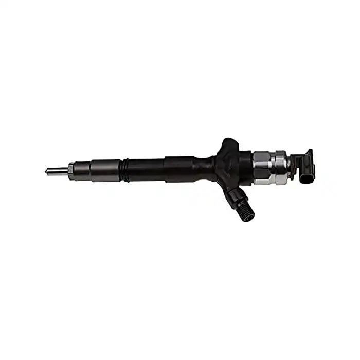 Afbeelding laden in Galerijviewer, Common Rail Injector 23670-09380 for Toyota VIGO 1KD 2KD - Engine Parts > Fuel System > Fuel Injector from My Store