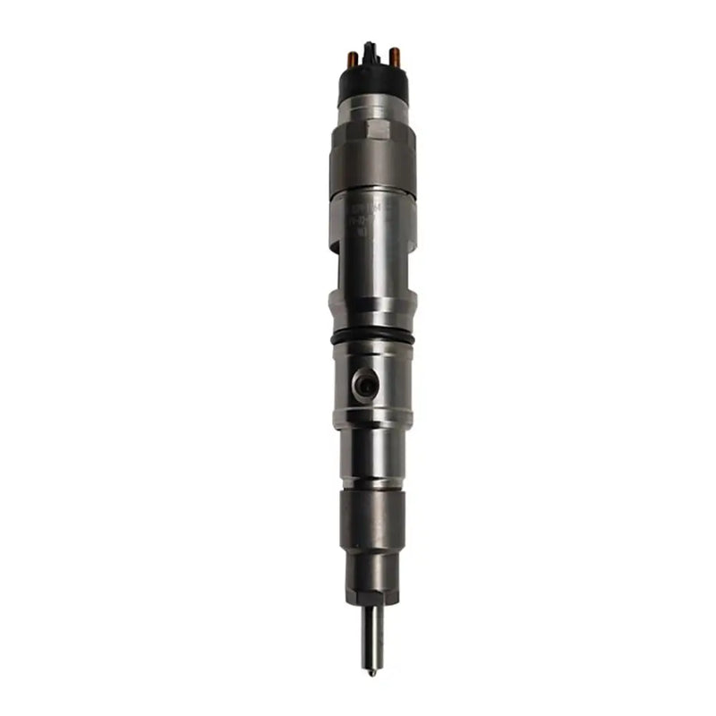 Laden Sie das Bild in Galerie -Viewer, Common Rail Injector 65.10401-7001C For Doosan DL08 Engine DL300 DX300LC DL350 DX380LCA from MyMROmarts