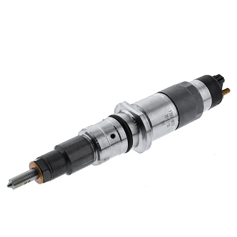 Afbeelding laden in Galerijviewer, Injector 6754-11-3010 For Komatsu Excavator PC160LC-8 PC240LC-8 - Engine Parts > Fuel System > Fuel Injector from My Store