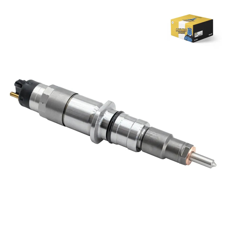 Afbeelding laden in Galerijviewer, Injector 6754-11-3011 For Komatsu Excavator PC190LC-8 PC190NLC-8 from MyMROmarts