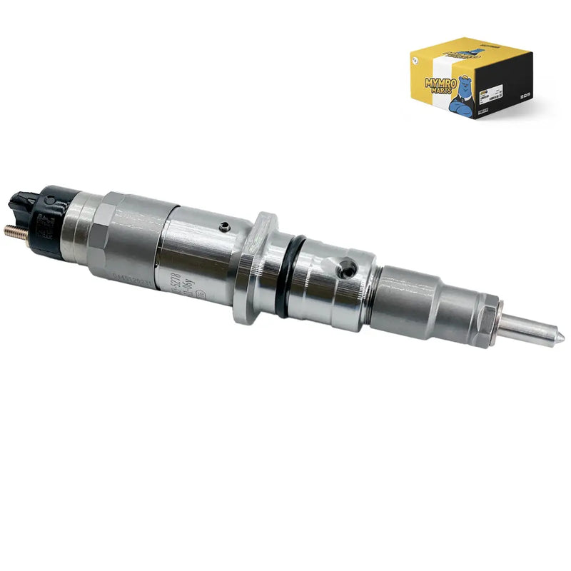 Carica immagine in Galleria Viewer, Injector 6754-11-3011 For Komatsu Wheel Loader PC308USLC-3E0 WA380-6 WA380Z-6 from MyMROmarts