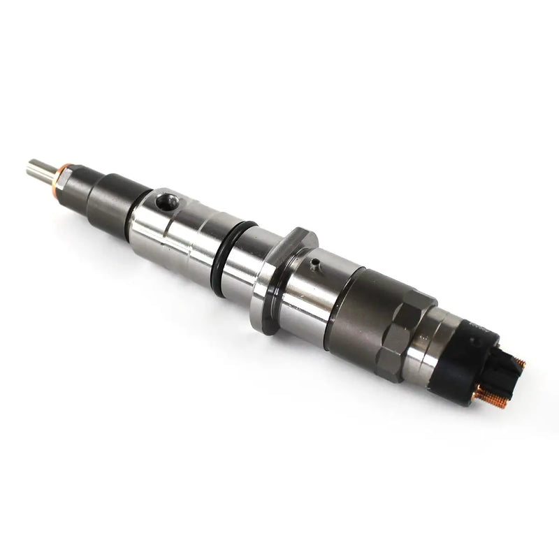 Indlæs billede i Gallery Viewer, Injector 6754-11-3011 For Komatsu Excavator PC228US-8 PC228USLC-8 PC228US-3E0 PC228USLC-3E0 from MyMROmarts