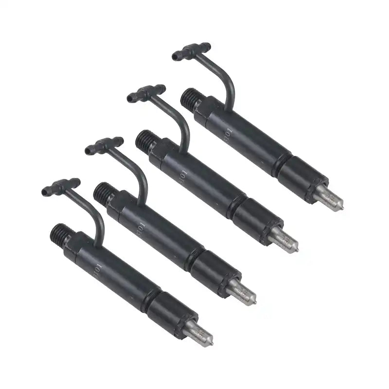 Load image into Gallery viewer, Injector 729004-53101 for Yanmar 4TNV88 Engine Clark Equipment C20SD from MyMROmarts