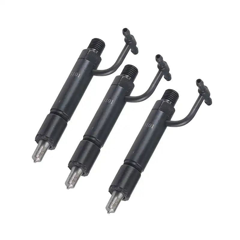 Load image into Gallery viewer, Injector 729004-53101 for Yanmar 4TNV88 Engine Clark Equipment C20SD from MyMROmarts