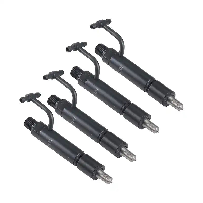 Load image into Gallery viewer, Injector 729004-53101 for Yanmar 3TNV88 Engine CASE CX31B CX36B GEHL 2026 3640E 3840 SL3635 SL3840 SL3935 from MyMROmarts