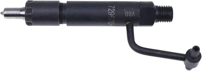 Carica immagine in Galleria Viewer, Injector 729670-53100 for Yanmar Engine 3JH3E 4JH3E from MyMROmarts