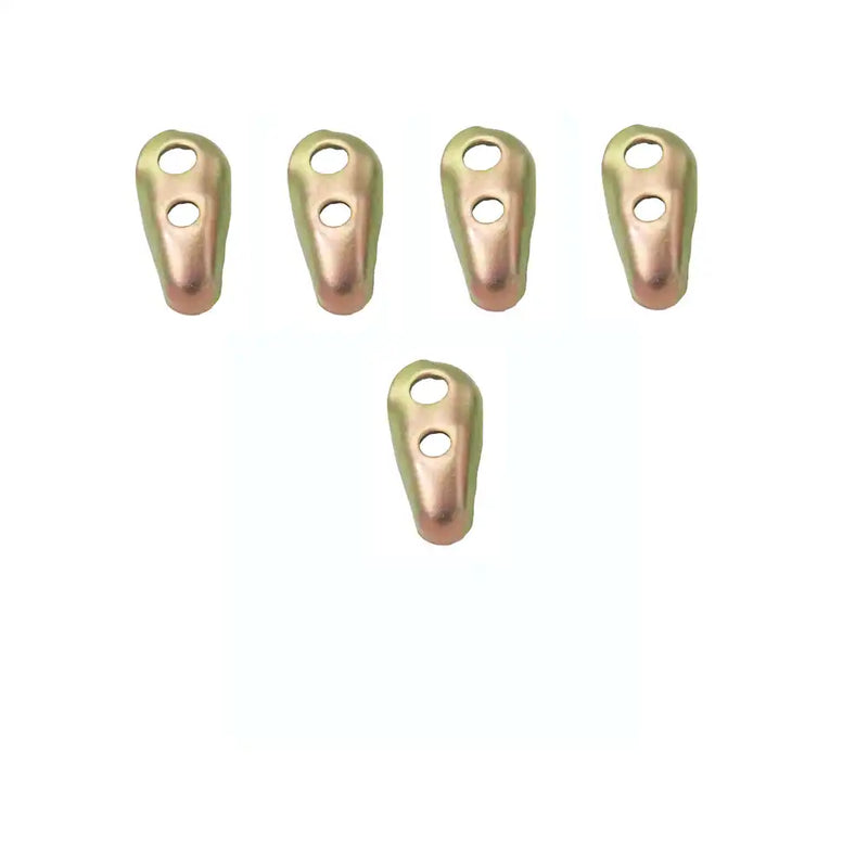 Load image into Gallery viewer, 5 Pcs Pushrod 04206378 for Deutz Engine BFM1013 TCD20132V - Engine Parts > Other Engine Parts from MyMROmarts