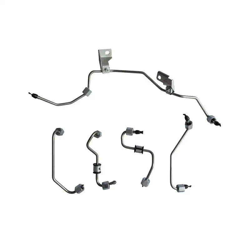 Load image into Gallery viewer, Fuel Injector Supply Tube 2831356 for Cummins Engine 6ISBE ISBE ISDE QSB from MyMROmarts