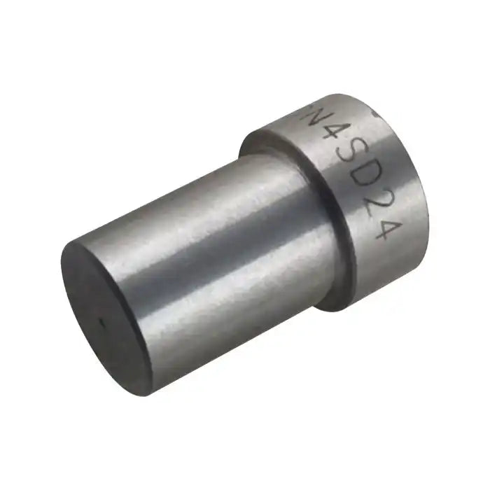Afbeelding laden in Galerijviewer, 4 Pcs Injector Nozzle DN4SD24 for Komatsu 4D95L Engine Forklift - Engine Parts > Lubrication System > Oil Injector from My Store