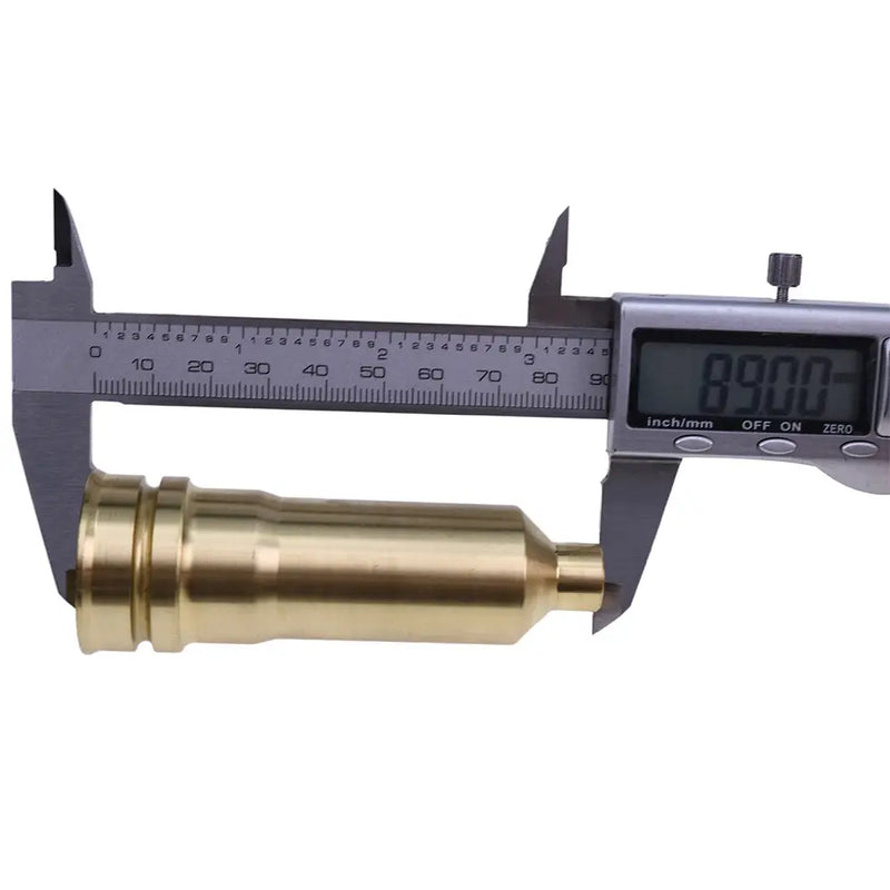 Afbeelding laden in Galerijviewer, 6PCS Injector Sleeve 8-97606661-0 for Izusu Engine 6HK1 Hitachi Excavator ZX200-3 from MyMROmarts