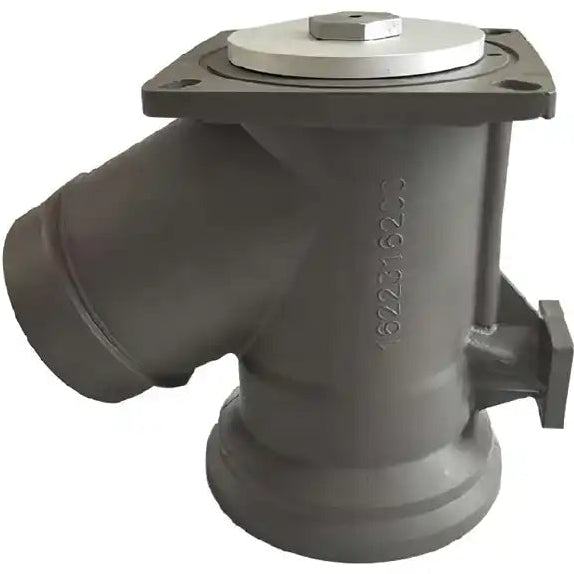 Afbeelding laden in Galerijviewer, Inlet Valve 1622316200 1622348880 Parts for Atlas Copco GA37+ Air Compressor Unloading Valve - Engine Parts > Air Intake and Exhaust System > Air Compressor Parts from MyMROmarts