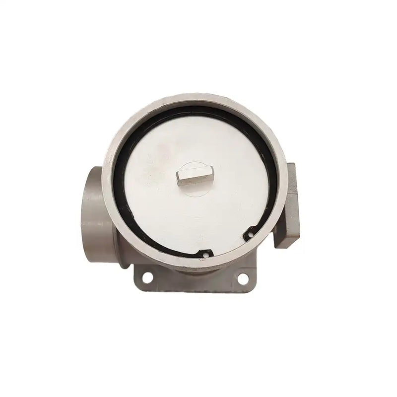 Load image into Gallery viewer, Inlet Valve Assembly 1622171300 1622171382 Replacement for Atlas Copco GA22+ Compressor Parts unloader from MyMROmarts