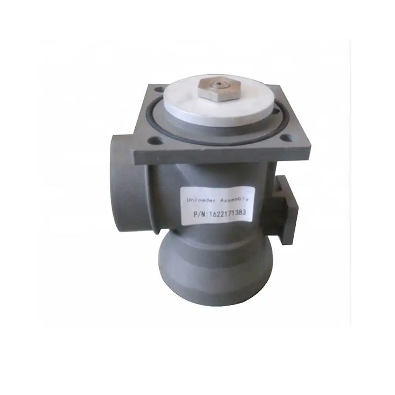 Load image into Gallery viewer, Inlet Valve Assembly 1622171300 1622171382 Replacement for Atlas Copco GA22+ Compressor Parts unloader from MyMROmarts