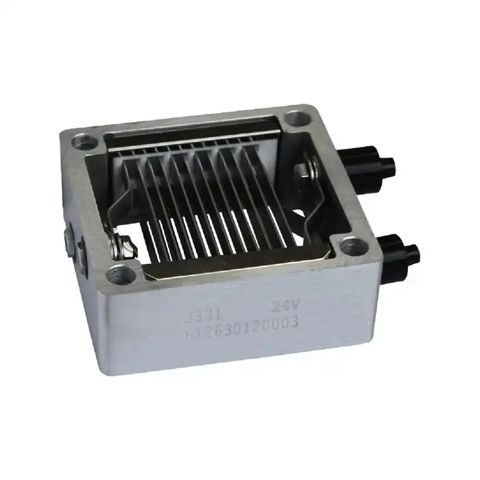 Load image into Gallery viewer, Intake Air Heater 4942815 for Cummins Engine 6CT 6CTA8.3 - Engine Parts > Other Engine Parts from MyMROmarts