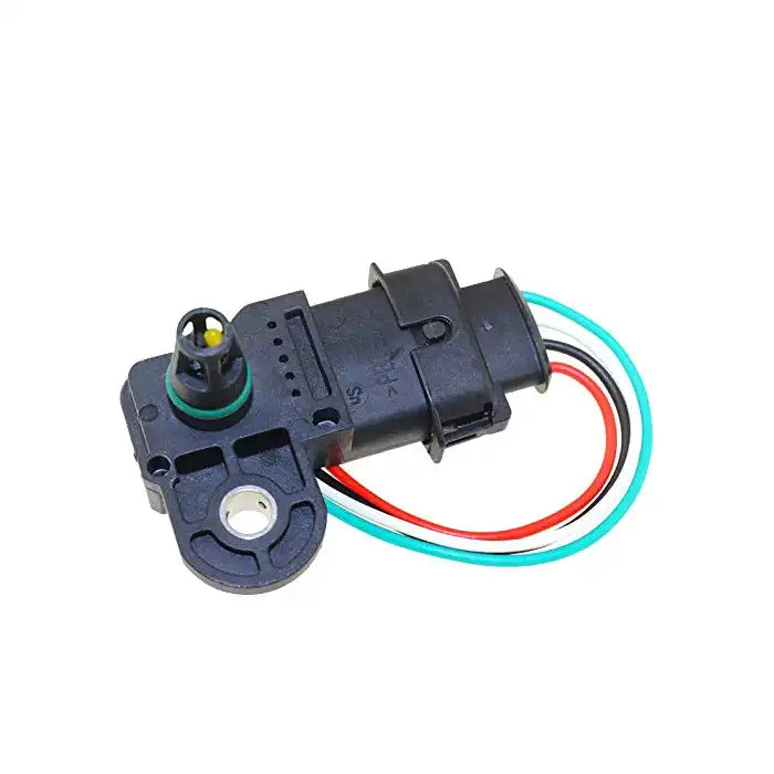 Sensor de presión de admisión 20524936 0281002576 201149033 205224936 para Volvo B11R B7R B9L B9R DE FH FM