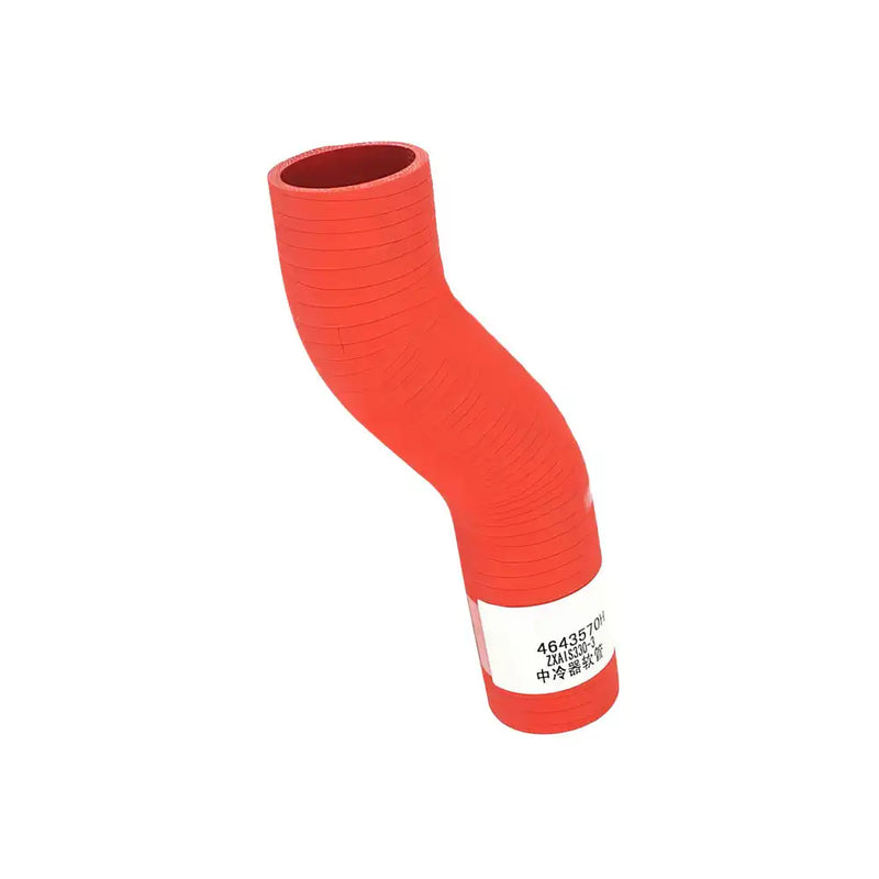 Load image into Gallery viewer, Intercooler Hose 4643570 For Hitachi Excavator ZAX330-3 (Electronic Fuel Injection) - Hydraulic Parts > Hydraulic Pipe from MyMROmarts