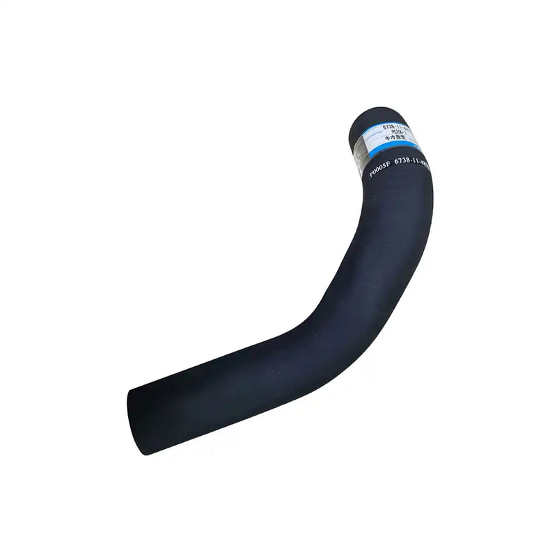 Load image into Gallery viewer, Intercooler Hose 6738-11-4870 For Komatsu Excavator PC200-7 - Engine Parts > Other Engine Parts > Engine Tube and Pipe from MyMROmarts