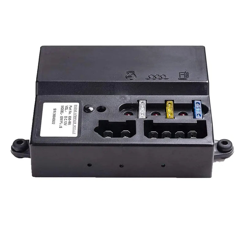 Load image into Gallery viewer, Interface Module EIM 630-088 Replace EIM 630-465 FG Wilson Parts Engine 12V from MyMROmarts