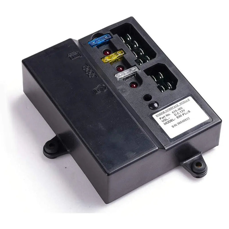 Load image into Gallery viewer, Interface Module EIM 630-088 Replace EIM 630-465 FG Wilson Parts Engine 12V from MyMROmarts