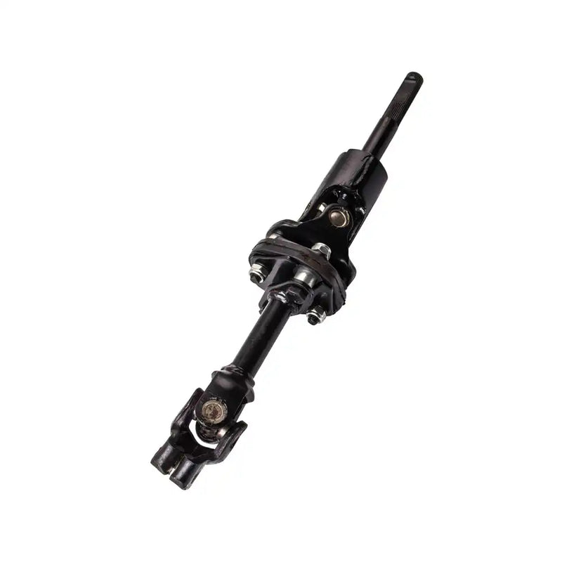 Cargue la imagen en el visor de la galería, Intermediate Steering Column Shaft Assembly with Rag Joint Coupling for Chevy - Engine Parts > Other Engine Parts from MyMROmarts