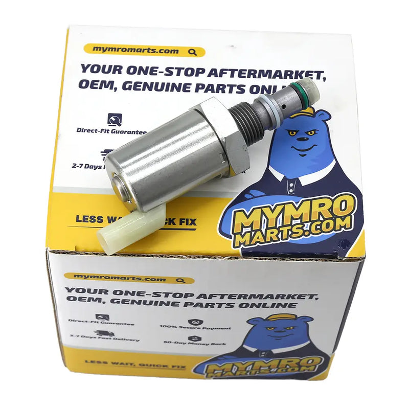 Load image into Gallery viewer, IPR Pressure Regulator Valve 1842428C91 1878571C91 1878571C92 1878571C94 1878571C95 AP63512 for Navistar DT466 DT466E DT570 HT570 466 Engine - Electrical Parts > Solenoid Valve > Other Solenoid Valve from My Store