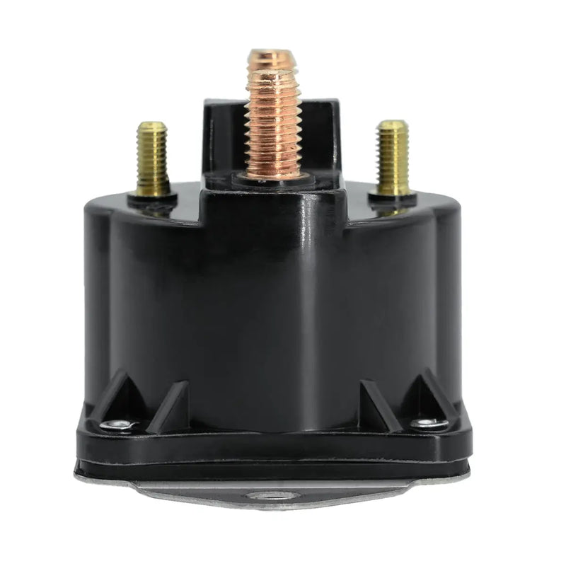 Afbeelding laden in Galerijviewer, New 12 Volt, 4-Terminal, Isolated Base Replacement Solenoid Replacement For Mercury 45HP 50HP 60HP 70HP Sterndrive Each 28396 Relay 89-68258 15-400, SAZ4201AHY, SAZ5201AHY, Volvo-Penta 852565 - Electrical Parts > Relay from MyMROmarts