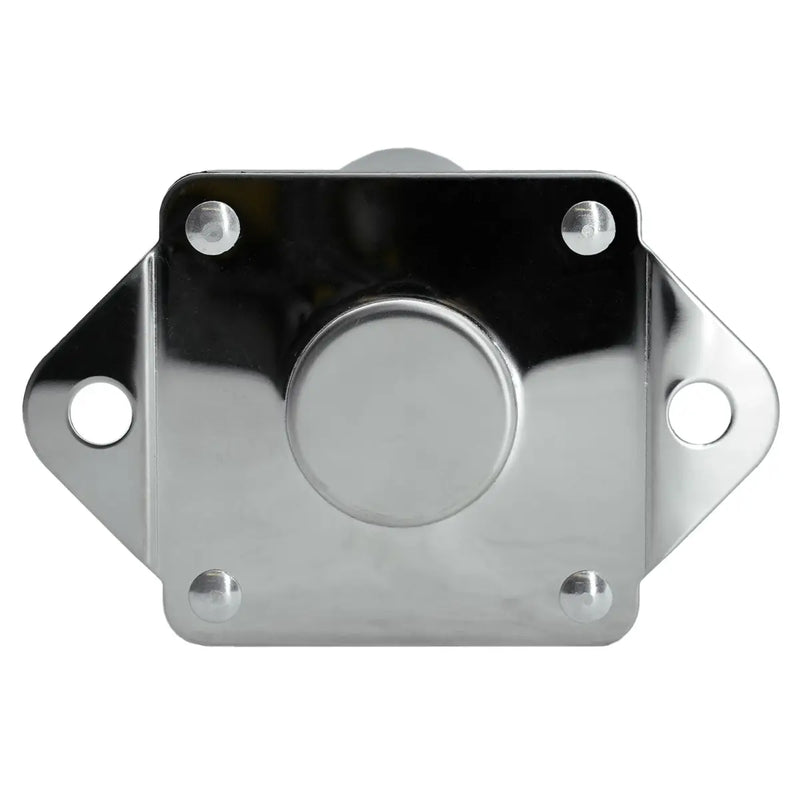 Afbeelding laden in Galerijviewer, New 12 Volt, 4-Terminal, Isolated Base Replacement Solenoid Replacement For Mercury 45HP 50HP 60HP 70HP Sterndrive Each 28396 Relay 89-68258 15-400, SAZ4201AHY, SAZ5201AHY, Volvo-Penta 852565 - Electrical Parts > Relay from MyMROmarts