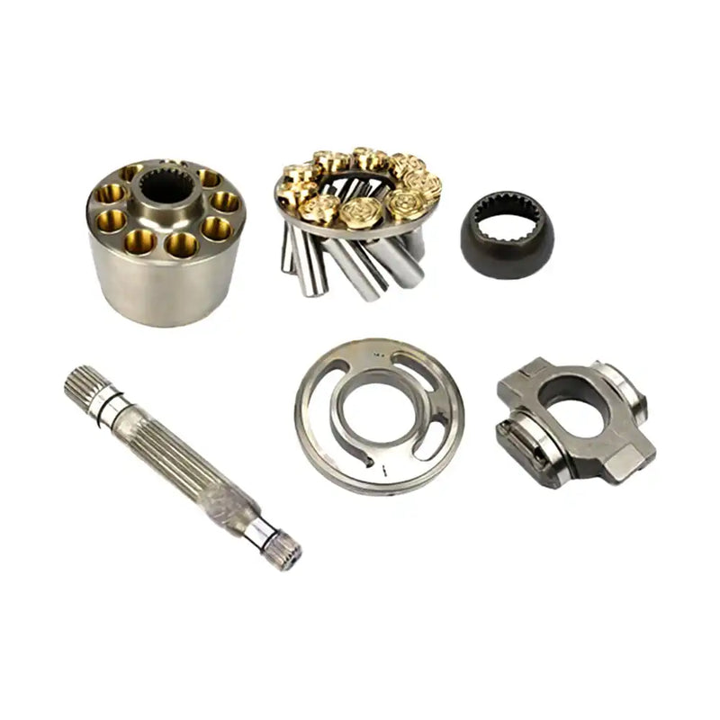 Cargue la imagen en el visor de la galería, JMF-155 Hydraulic Pump Repair Parts Kit for JEIL Excavator - Hydraulic Parts > Hydraulic Pump Parts from MyMROmarts