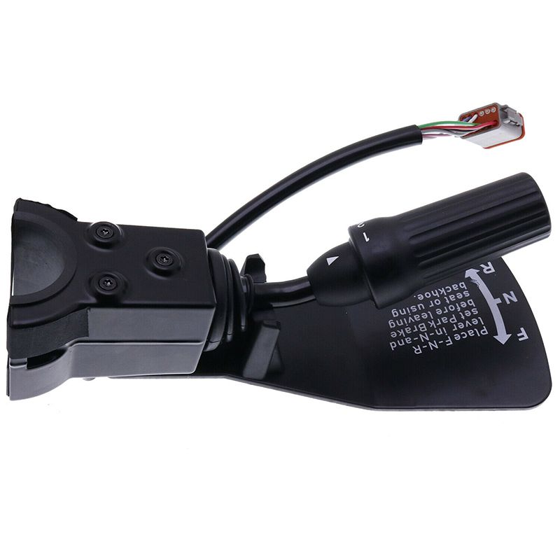 Load image into Gallery viewer, Joystick Controller 11U2-00060 for Hyundai Loader H930C H940C HB100 HB90 - Body Parts > Cab Interior Parts > Joystick Controller from MyMROmarts