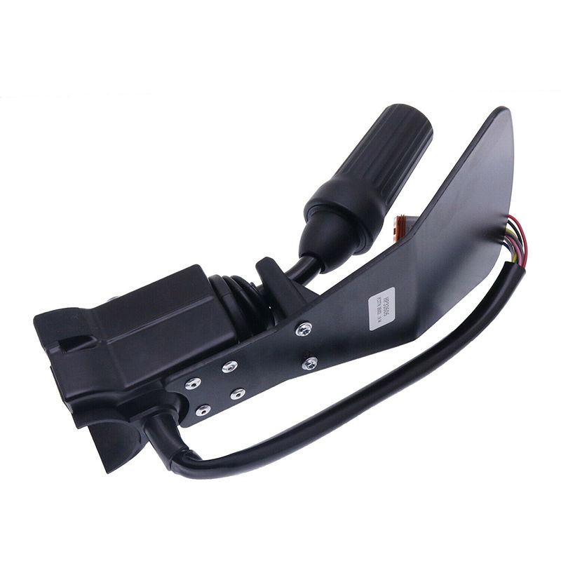 Load image into Gallery viewer, Joystick Controller 11U2-00060 for Hyundai Loader H930C H940C HB100 HB90 - Body Parts > Cab Interior Parts > Joystick Controller from MyMROmarts