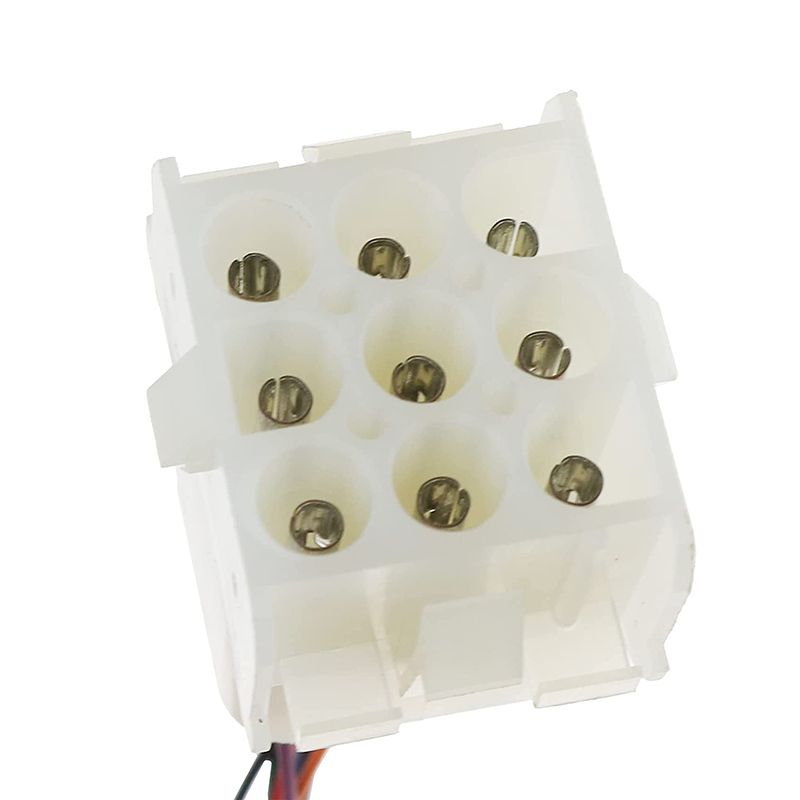 Load image into Gallery viewer, Joystick Controller 1600268 for JLG 1532E2 1932E2 2032E2 2632E2 2646E2 3246E2 Scissor Lift - Body Parts > Cab Interior Parts > Joystick Controller from MyMROmarts