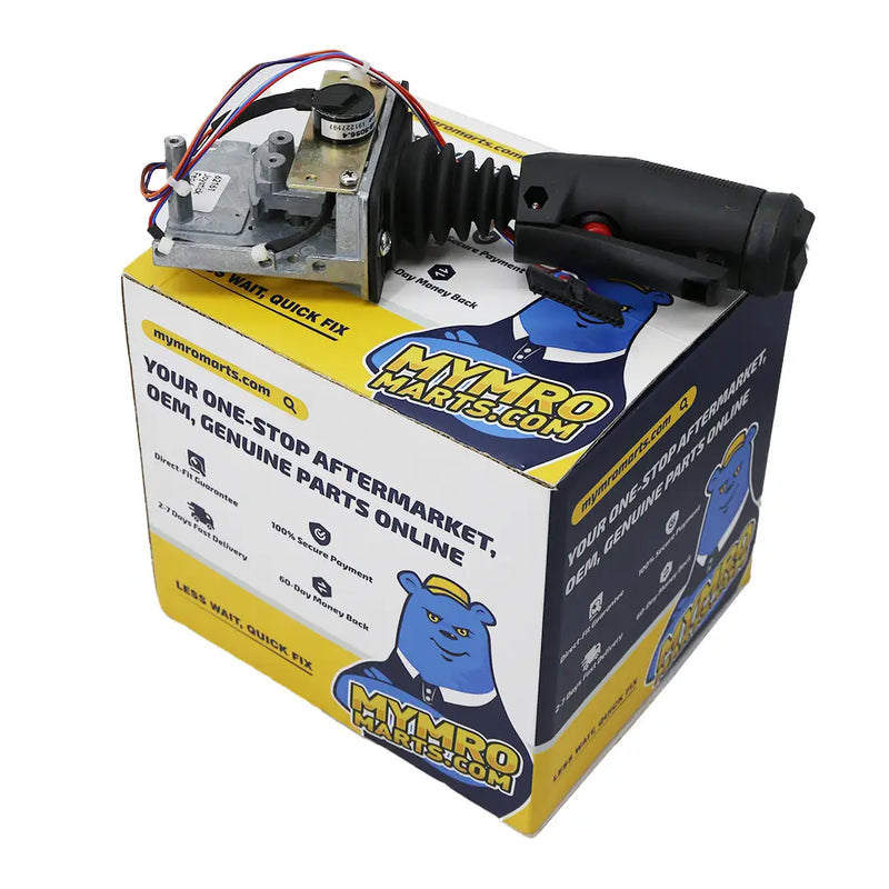 Load image into Gallery viewer, Joystick Contoller 62161GT 62161 For Genie Scissor Lift GS-1530 GS-2046 GS-2668 GS-3268 GS-3384 from MyMROmarts