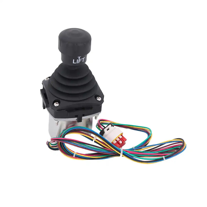 Cargue la imagen en el visor de la galería, Joystick Controller 1001129555 For JLG Boom Lift 400 600 660 1200 Series from MyMROmarts