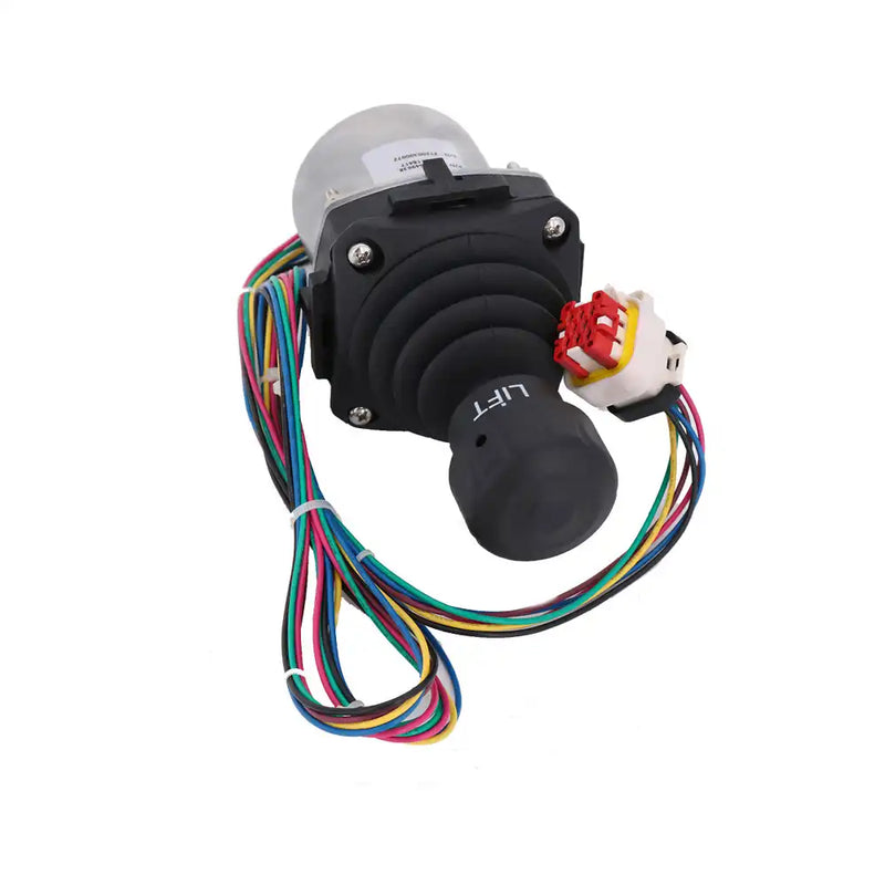 Cargue la imagen en el visor de la galería, Joystick Controller 1001129555 For JLG Boom Lift 400 600 660 1200 Series from MyMROmarts