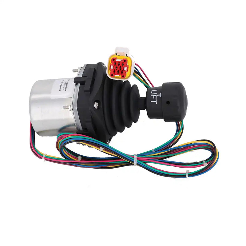 Cargue la imagen en el visor de la galería, Joystick Controller 1001129555 For JLG Boom Lift 400 600 660 1200 Series from MyMROmarts
