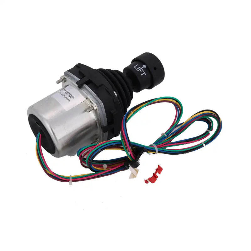 Cargue la imagen en el visor de la galería, Joystick Controller 1001129555 For JLG Boom Lift 400 600 660 1200 Series from MyMROmarts