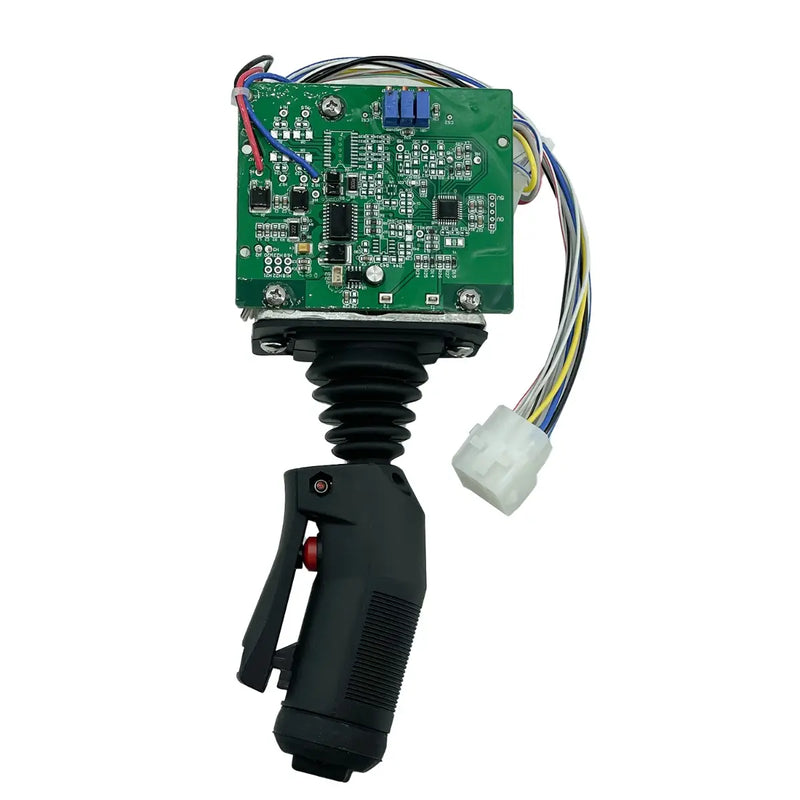 Load image into Gallery viewer, Joystick Controller 123994 for JLG SkyJack Scissor Lifts 3015 3215 3219 3220 3226 4620 4626 4632 4832 from MyMROmarts