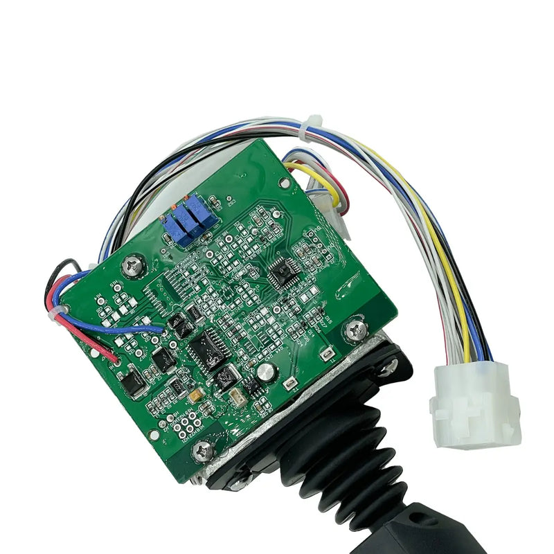 Load image into Gallery viewer, Joystick Controller 123994 for JLG SkyJack Scissor Lifts 3015 3215 3219 3220 3226 4620 4626 4632 4832 from MyMROmarts