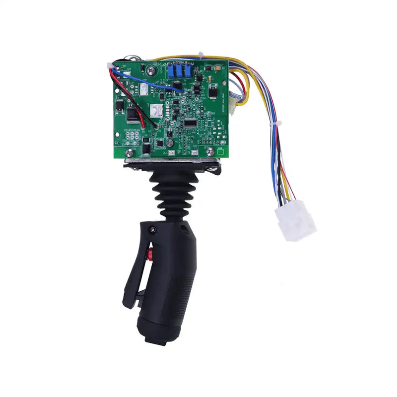 Cargue la imagen en el visor de la galería, Joystick Controller 123995 For SkyJack Scissor Lift 3219 3226 4626 4832 from MyMROmarts