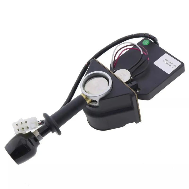 Load image into Gallery viewer, 6 Pins Joystick Controller 1600094 for JLG 40H 40H+6 45HA 60H 60HA 60H+6 70H 80H 80HX 80HX+6 86HX from MyMROmarts