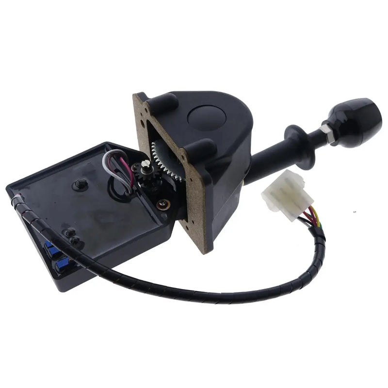 Load image into Gallery viewer, 6 Pins Joystick Controller 1600094 for JLG 40H 40H+6 45HA 60H 60HA 60H+6 70H 80H 80HX 80HX+6 86HX from MyMROmarts