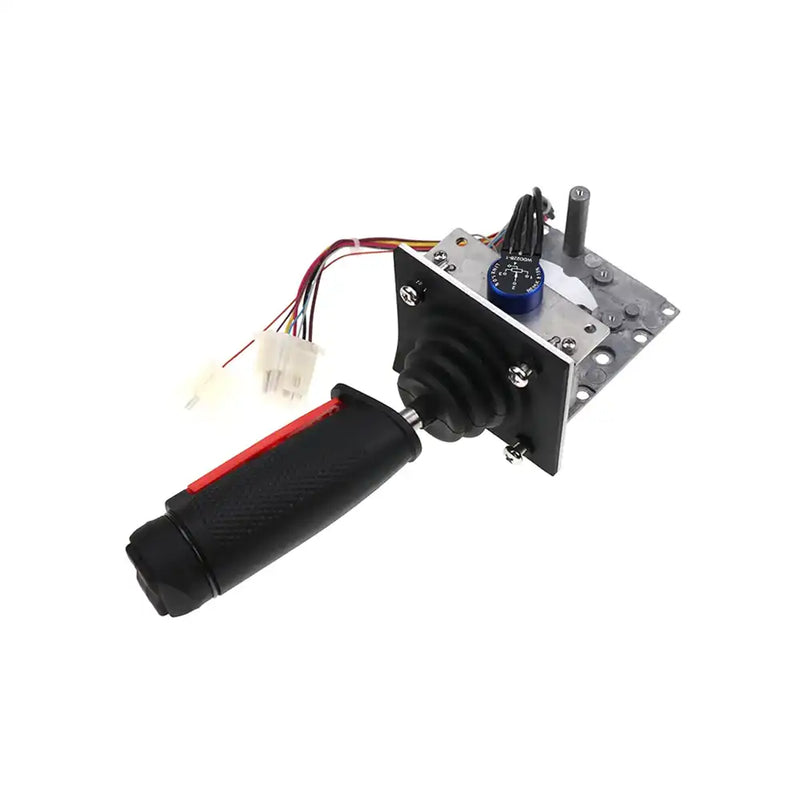 Indlæs billede i Gallery Viewer, Joystick Controller 1600282 for JLG 1532E2 1532E3 1932E2 1932E3 2032E2 2033E3 2632E2 2646E2 3246E2 from MyMROmarts