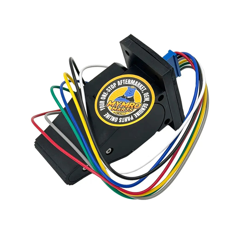 Load image into Gallery viewer, Joystick Controller 2441305250 For Haulotte Vertical Mast Lift Star8 Star10 Star12 Star13 Star22 Star26 - Body Parts > Cab Interior Parts > Joystick Controller from My Store