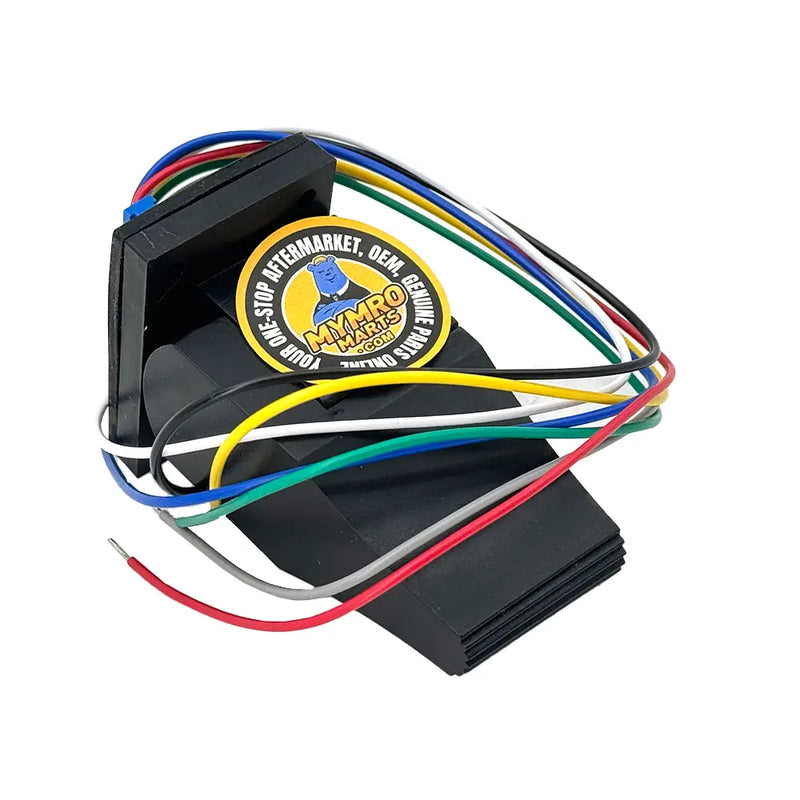 Load image into Gallery viewer, Joystick Controller 2441305250 For Haulotte Vertical Mast Lift Star8 Star10 Star12 Star13 Star22 Star26 - Body Parts > Cab Interior Parts > Joystick Controller from My Store