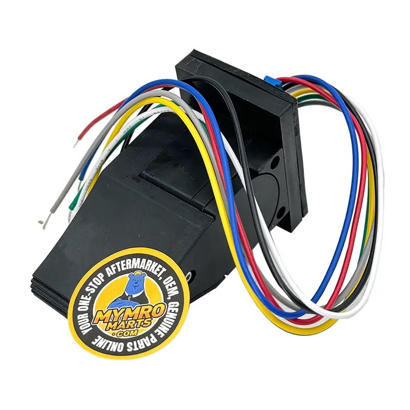 Load image into Gallery viewer, Joystick Controller 2441305250 For Haulotte Vertical Mast Lift Star8 Star10 Star12 Star13 Star22 Star26 - Body Parts > Cab Interior Parts > Joystick Controller from My Store