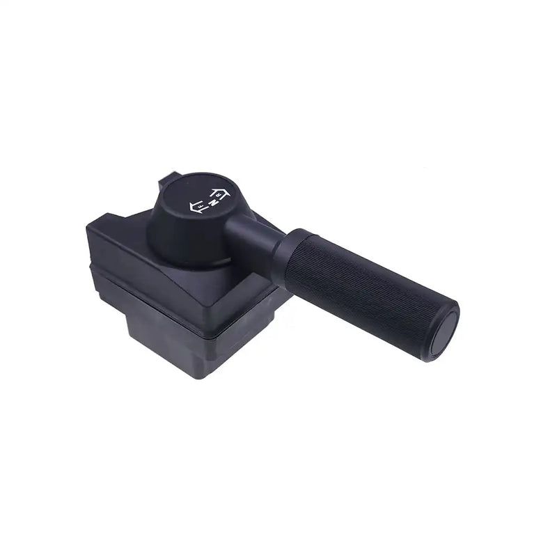 Load image into Gallery viewer, Joystick Controller 2612209 for Caterpillar CAT 414E 416D 416E 420D 420E 422E 424B 424D 428D 428E 430D 430E 432D 432E - Body Parts > Cab Interior Parts > Joystick Controller from My Store