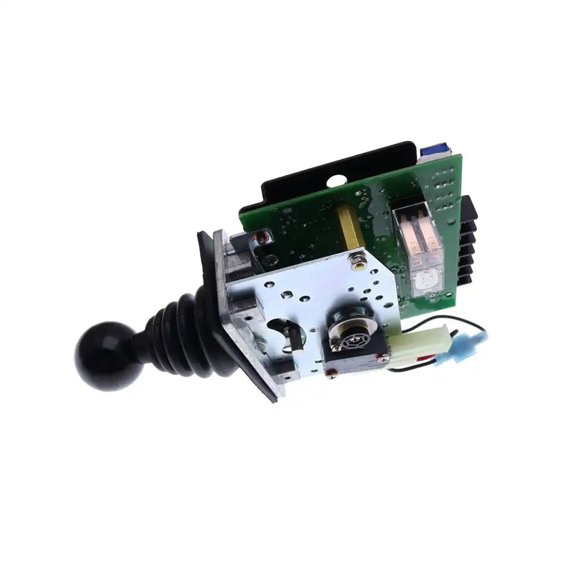 Load image into Gallery viewer, Joystick Controller 73520000840 73520000847 for Grove Telescoping Lift MZ116 A100JEuro - Body Parts > Cab Interior Parts > Joystick Controller from My Store