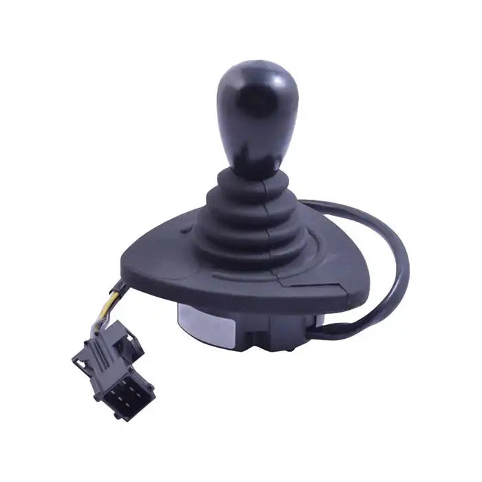 Cargue la imagen en el visor de la galería, Joystick Controller Handle Control Unit 7919040042 for Linde 335 336-2 Forklift from MyMROmarts